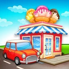 Farm Town: Happy Village v4.99 (MOD, Unlimited Money)