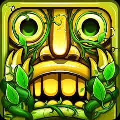 Temple Run 2 v1.134.0 (MOD, Unlimited Money)