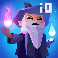 Magica.io v2.5.8 (MOD, Бесплатные покупки)