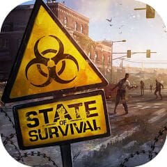 State of Survival v1.26.500