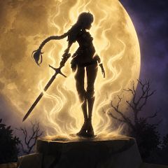 Soul Huntress v1.5.1 (MOD, Unlimited Money)