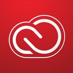Adobe Creative Cloud v3.0.1118