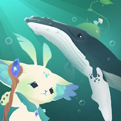 Tap Tap Fish - AbyssRium v1.97.0 (MOD, много сердец)