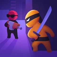 Stealth Master v1.12.42 (MOD, много денег)