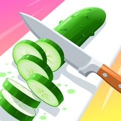 Perfect Slices v1.4.51 (MOD, много денег)