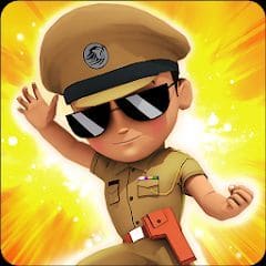 Little Singham v5.12.915 (MOD, Unlimited Coins)