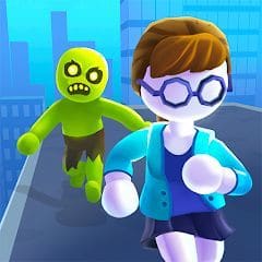 Helicopter Escape 3D v1.18.26 (MOD, много денег)