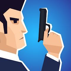 Agent Action v1.6.47 (MOD, Unlimited money)