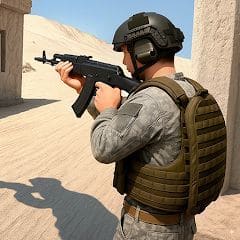 Shoot Out v5.5.2 (MOD, Unlimited Money)