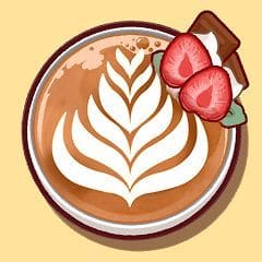 Хороший кофе, отличный кофе v1.19.4 (MOD, много денег)