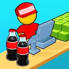 My Mini Mart v1.89.4 (MOD, unlimited money)