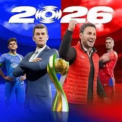 Top Eleven Be a Soccer Manager v26.33.1