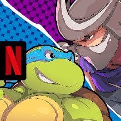 TMNT: Shredder's Revenge v1.2.19 (MOD, Unlocked)