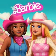 Barbie Horse Ride & Rescue v1.0.5 (MOD, Unlimited money)