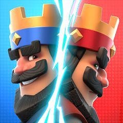 Clash Royale v150535022 (MOD, Unlimited money)