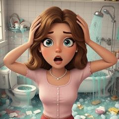 Manor Cafe v1.244.20 (MOD, много денег)