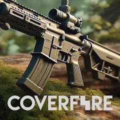 Cover Fire v1.33.19 (MOD, много денег)