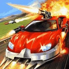 Road Riot v1.29.31 (MOD, unlimited money)