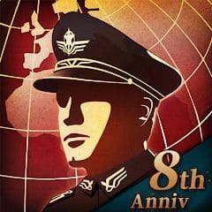 World Conqueror 4 v1.27.2 (MOD, Unlimited Money)