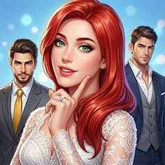 Chapters: Интерактивные истории v6.8.0 (MOD, Меню)