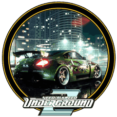 Need for Speed Underground 2 v1.0