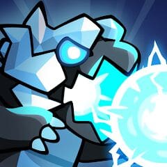 Summoners Greed v1.108.7 (MOD, Unlimited money)