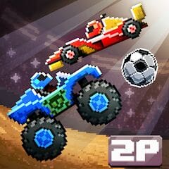 Drive Ahead! v5.1.24 (MOD, Бессмертие)