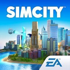 SimCity BuildIt v1.80.1.14432194