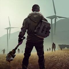 Last Day on Earth: Survival v1.50.0 (MOD, Меню)