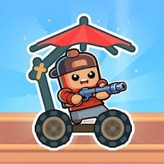 TDS v1.15.0 (MOD, Unlimited Coins)