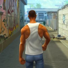 Gangs Town Story v0.39 (MOD, Бесплатные покупки)