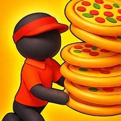 Pizza Ready v59.2.0 (MOD, много денег)