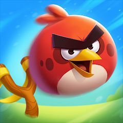 Angry Birds 2 v26.4.3 (MOD, Unlimited money)