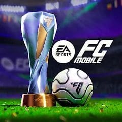 EA SPORTS FC Soccer Mobile 26 v27.0.03