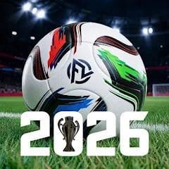 Football League 2026 v0.2.6 (MOD, Unlimited money)