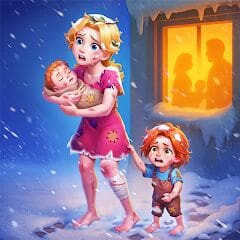 Matchington Mansion v1.207.0 (MOD, Unlimited Money)
