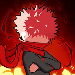 Stick Cursed: Phantom Fight v2.57 (MOD, много денег)