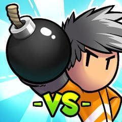 Bomber Friends v6.13 (MOD, бесплатные скины)