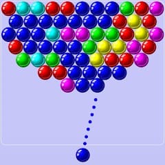 Bubble Shooter v16.6.0 (MOD, Неограниченно денег)