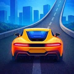 Race Master 3D v3.17.0 (MOD, Unlimited money)