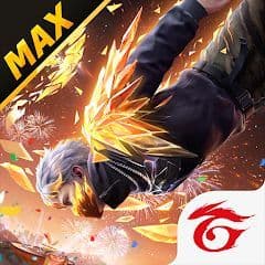 Free Fire MAX v2.126.1