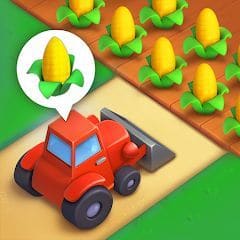 Township v37.1.0 (MOD, Unlimited money)