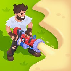 Wasteland Life v3.0.6 (MOD, много денег)