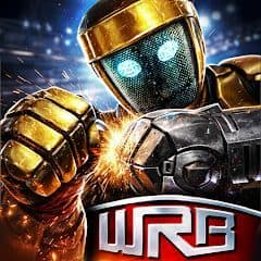 Real Steel World Robot Boxing v112.112.105 (MOD, Unlimited money)