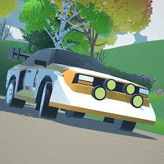 N3Rally v3.4.0 (MOD, Unlimited money)