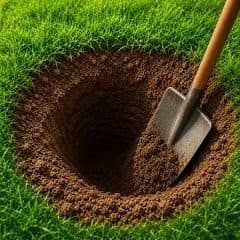 Digging Simulator: Hole Craft v1.0.0.3 (MOD, много денег)