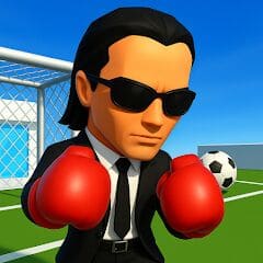 I, The One v3.78.09 (MOD, unlimited money)