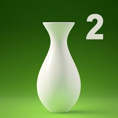 Let's Create! Pottery 2 v2.07 (MOD, Unlimited Money)