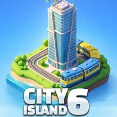 City Island 6 v6.7.0 (MOD, Unlimited Money)
