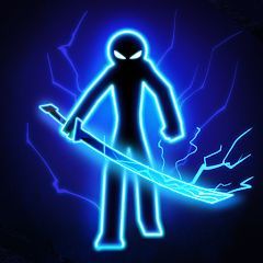 Epic Stickman v1.0.79 (MOD, Unlimited Money)